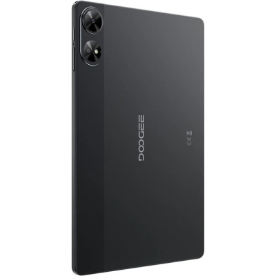Планшет Doogee Tab G6+ 8/256Gb LTE Cold Black Global version