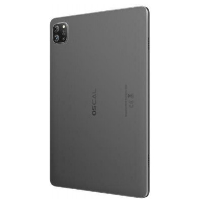 Планшет Blackview Oscal Pad 60 3/64Gb Wi-Fi Space Gray UA UCRF