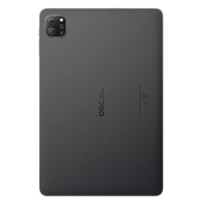 Планшет Blackview Oscal Pad 60 3/64Gb Wi-Fi Space Gray UA UCRF Планшет Blackview Oscal Pad 60 3/64Gb Wi-Fi Space Gray UA UCRF