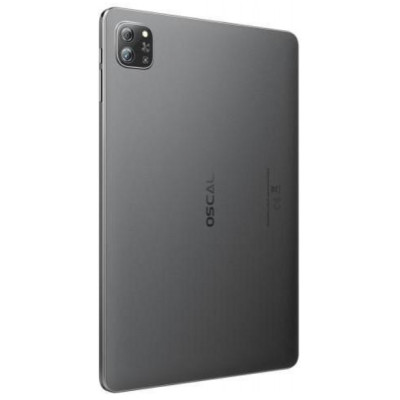 Планшет Blackview Oscal Pad 60 3/64Gb Wi-Fi Space Gray UA UCRF Планшет Blackview Oscal Pad 60 3/64Gb Wi-Fi Space Gray UA UCRF