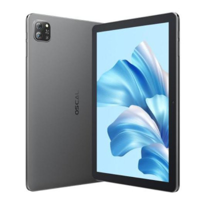 Планшет Blackview Oscal Pad 60 3/64Gb Wi-Fi Space Gray UA UCRF Планшет Blackview Oscal Pad 60 3/64Gb Wi-Fi Space Gray UA UCRF