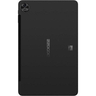 Планшет Doogee T20 Ultra 12/256Gb LTE Midnight Black Global version