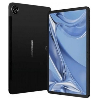 Планшет Doogee T20 Ultra 12/256Gb LTE Midnight Black Global version