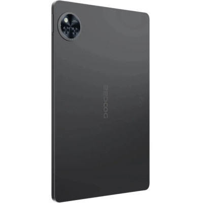 Планшет Doogee U11 4/128Gb Wi-Fi Obsidian Black UA UCRF