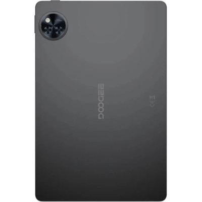 Планшет Doogee U11 4/128Gb Wi-Fi Obsidian Black UA UCRF