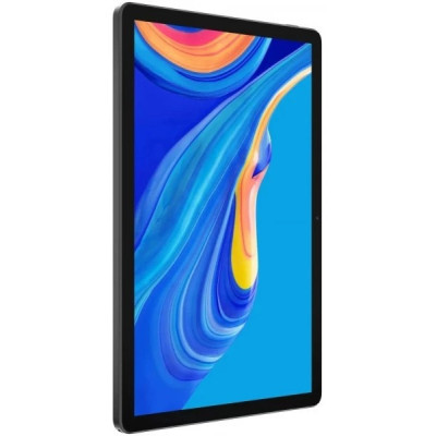 Планшет Doogee U11 4/128Gb Wi-Fi Obsidian Black UA UCRF