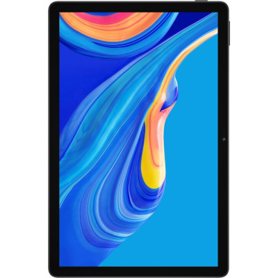 Планшет Doogee U11 4/128Gb Wi-Fi Obsidian Black UA UCRF