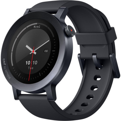 Smart Watch CMF by Nothing Watch 3 Pro (D399) Dark Grey