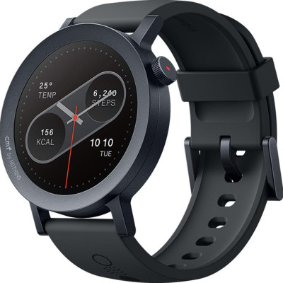 Smart Watch CMF by Nothing Watch Pro 2 (D398) Dark Gray