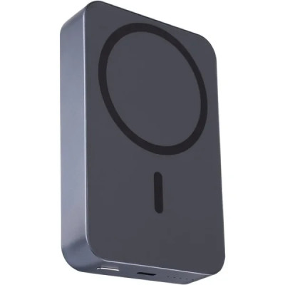 Power Bank Gelius Nexus GP-PBW110i 10000mAh 15W Blue