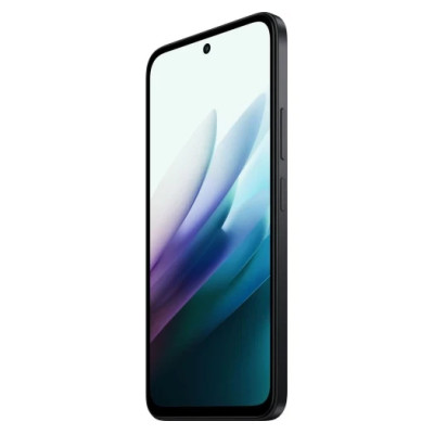 Смартфон Xiaomi Redmi 15 6/128Gb Midnight Black (No Adapter) Global version