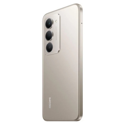 Смартфон Xiaomi Redmi 15 6/128Gb Titan Gray UA UCRF