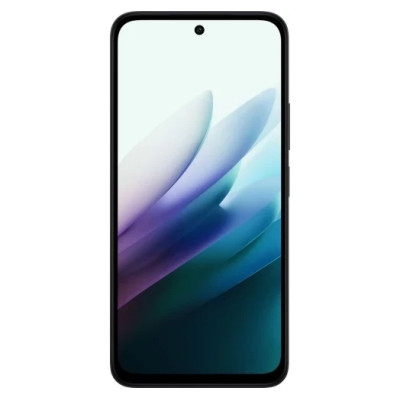 Смартфон Xiaomi Redmi 15 8/256Gb Midnight Black (No Adapter) UA UCRF