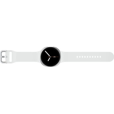 Смарт-годинник Samsung Galaxy Watch 8 40mm Silver (SM-L320NZSASEK) UA UCRF