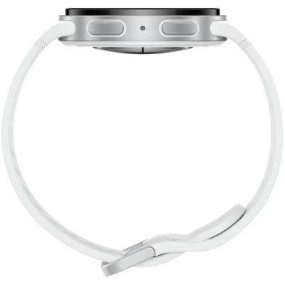 Смарт-годинник Samsung Galaxy Watch 8 40mm Silver (SM-L320NZSASEK) UA UCRF