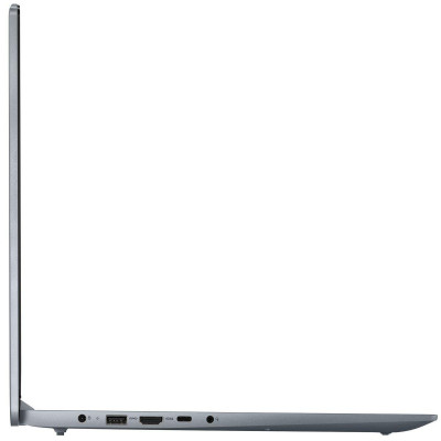 Ноутбук Lenovo IdeaPad Slim 3 16IAH8 (83ES004ARA) UA UCRF
