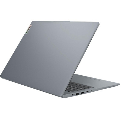 Ноутбук Lenovo IdeaPad Slim 3 16IAH8 (83ES004ARA) UA UCRF