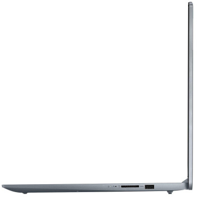 Ноутбук Lenovo IdeaPad Slim 3 16IAH8 (83ES004ARA) UA UCRF