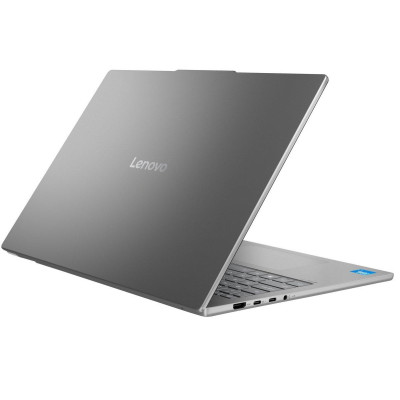 Ноутбук Lenovo IdeaPad Slim 5 16IRH10 Luna Grey (83HS00A0RA) UA UCRF