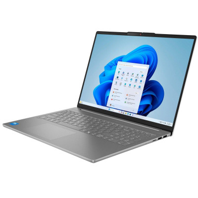 Ноутбук Lenovo IdeaPad Slim 5 16IRH10 Luna Grey (83HS00A0RA) UA UCRF