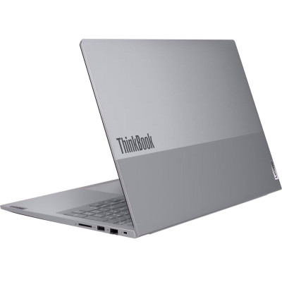 Ноутбук Lenovo ThinkBook 16 G8 IAL (21SK0080RA) UA UCRF Ноутбук Lenovo ThinkBook 16 G8 IAL (21SK0080RA) UA UCRF