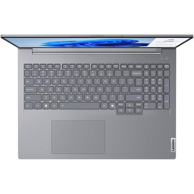 Ноутбук Lenovo ThinkBook 16 G8 IAL (21SK0080RA) UA UCRF Ноутбук Lenovo ThinkBook 16 G8 IAL (21SK0080RA) UA UCRF