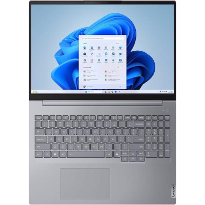 Ноутбук Lenovo ThinkBook 16 G8 IAL (21SK0080RA) UA UCRF Ноутбук Lenovo ThinkBook 16 G8 IAL (21SK0080RA) UA UCRF