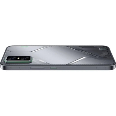 Смартфон Infinix GT30 Pro (X6873) 12/256Gb Shadow Ash UA UCRF