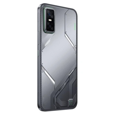 Смартфон Infinix GT30 Pro (X6873) 12/256Gb Shadow Ash UA UCRF