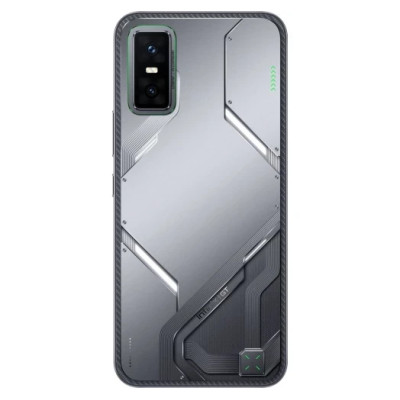 Смартфон Infinix GT30 Pro (X6873) 12/256Gb Shadow Ash UA UCRF