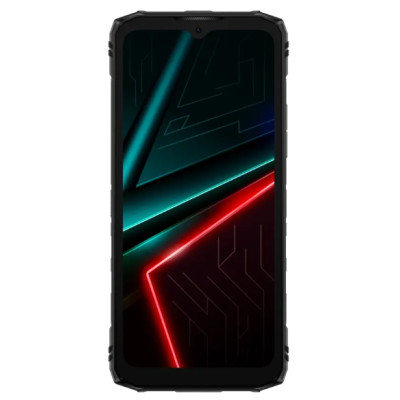 Doogee Blade 10 Energy 4/128Gb Midnight Red Global version