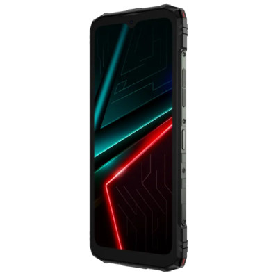 Doogee Blade 10 Energy 4/128Gb Midnight Red Global version