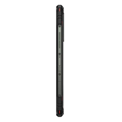Doogee Blade 10 Energy 4/128Gb Midnight Red Global version