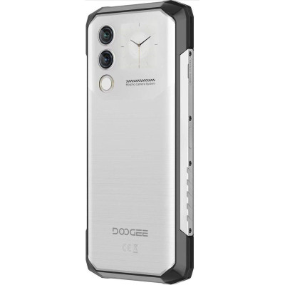 Doogee Blade 10 Max 8/256Gb Platinum Silver Global version