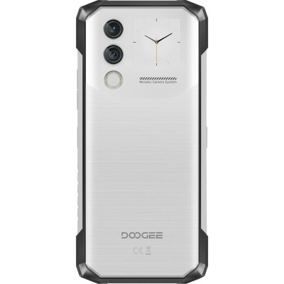 Doogee Blade 10 Max 8/256Gb Platinum Silver Global version