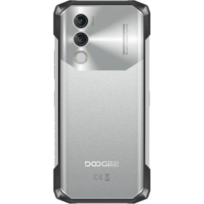 Doogee Blade 10 Power 6/256Gb Interstellar Silver Global version