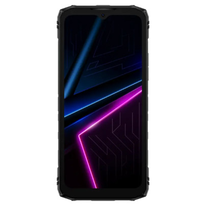 Doogee Blade 10 Pro Energy 6/256Gb Metalic Black UA UCRF