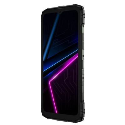 Doogee Blade 10 Pro Energy 6/256Gb Space Red Global version