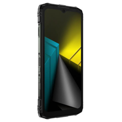 Doogee Blade 10 Ultra Energy 8/256Gb Moon Eclipse Black Global version