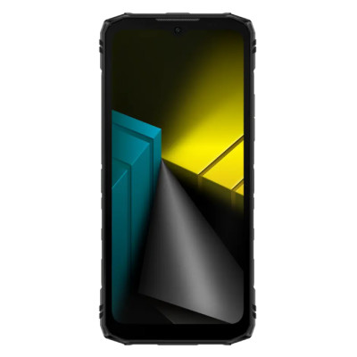 Doogee Blade 10 Ultra Energy 8/256Gb Galaxy Titanium UA UCRF