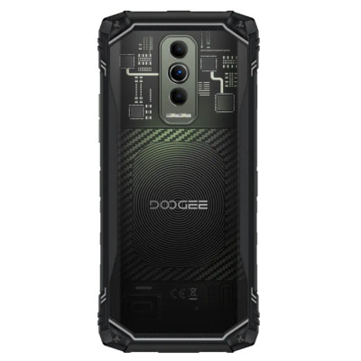 Doogee Blade 10 Ultra Energy 8/256Gb Moon Eclipse Black UA UCRF Doogee Blade 10 Ultra Energy 8/256Gb Moon Eclipse Black UA UCRF