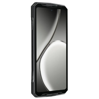 Doogee DK10 12/512Gb Krocodile Black Global version