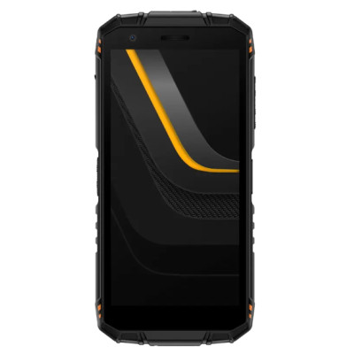 Doogee Fire 3 Pro 4/128Gb Blaze Orange Global version