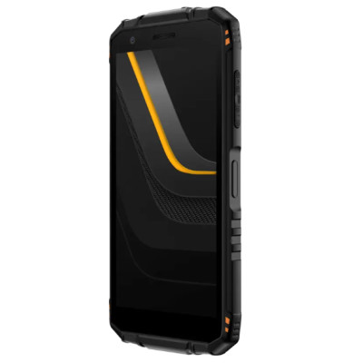 Doogee Fire 3 Pro 4/128Gb Blaze Orange Global version