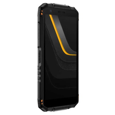 Doogee Fire 3 Ultra 6/256Gb Blaze Orange Global version