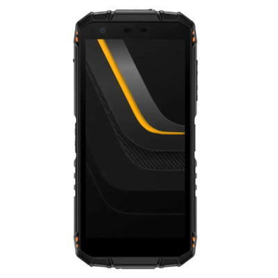 Doogee Fire 3 Ultra 6/256Gb Blaze Orange Global version