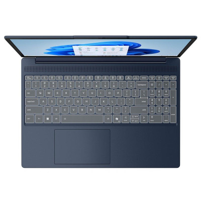 Ноутбук Lenovo IdeaPad Slim 3 15ARP10 Cosmic Blue (83K700AERA) UA UCRF