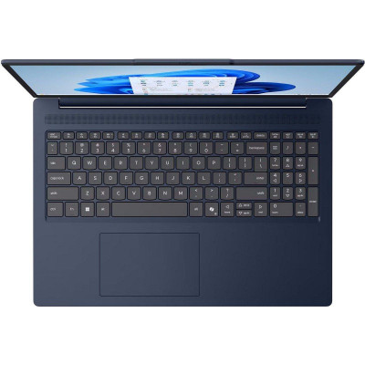 Ноутбук Lenovo IdeaPad Slim 3 16IRH10 Cosmic Blue (83K2007JRA) UA UCRF