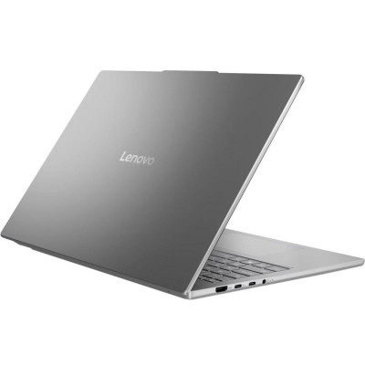 Ноутбук Lenovo IdeaPad Slim 5 16ARP10 Luna Grey (83HU001JRA) UA UCRF