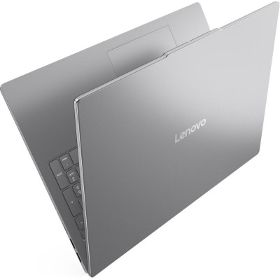 Ноутбук Lenovo IdeaPad Slim 5 16ARP10 Luna Grey (83HU001JRA) UA UCRF